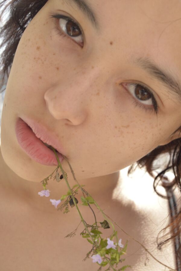 Free porn pics of cute model Katsuhiko Kimura 9 of 17 pics