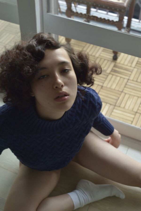 Free porn pics of cute model Katsuhiko Kimura 12 of 17 pics