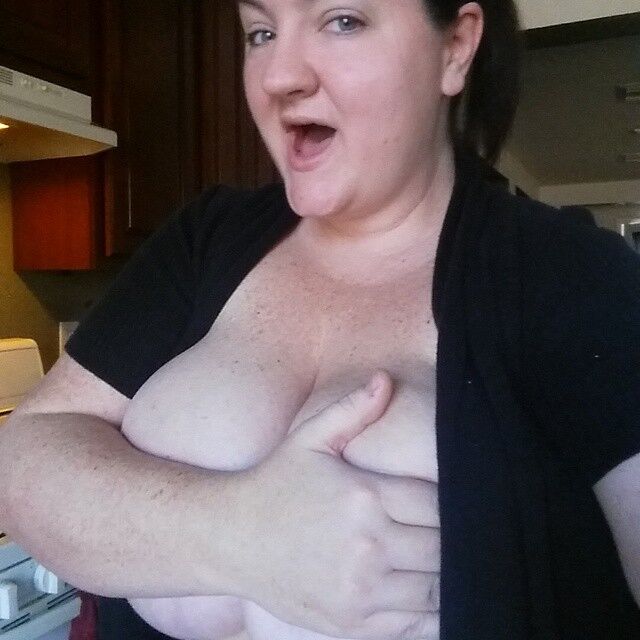 Free porn pics of Busty BBW 13 of 335 pics