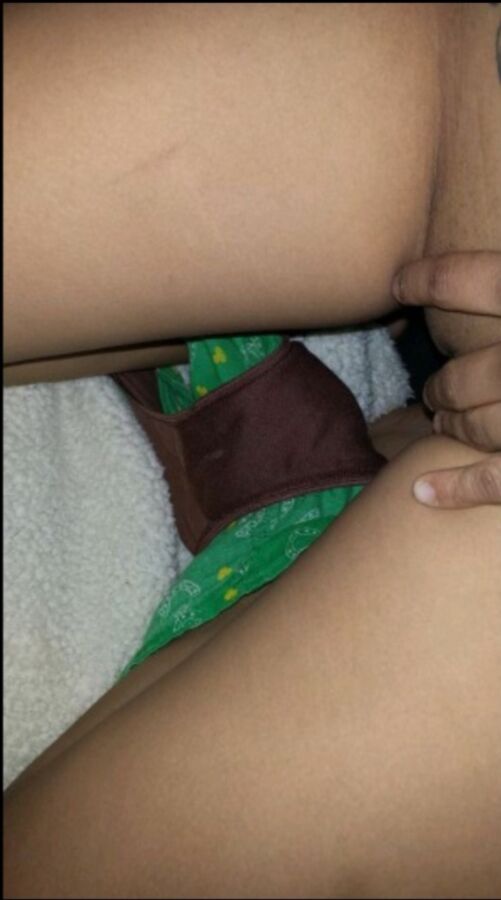Free porn pics of Teen Amateur Latina  5 of 8 pics