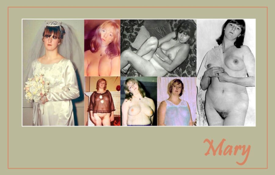 Free porn pics of Massive Mammaries Mary 2 of 34 pics
