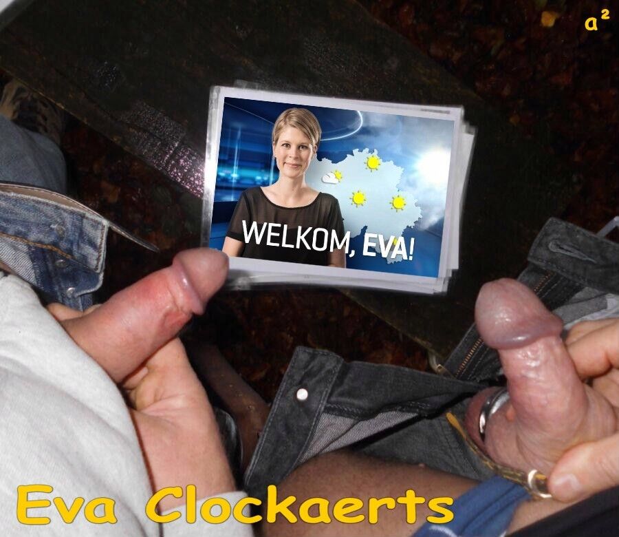 Free porn pics of Eva Clockaerts  1 of 8 pics