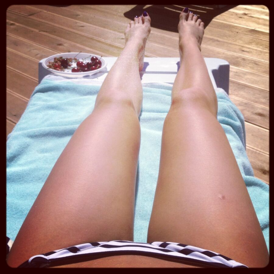 Amateur nude legs and feet join. happens Very grateful Amateur nude legs and feet thanks for