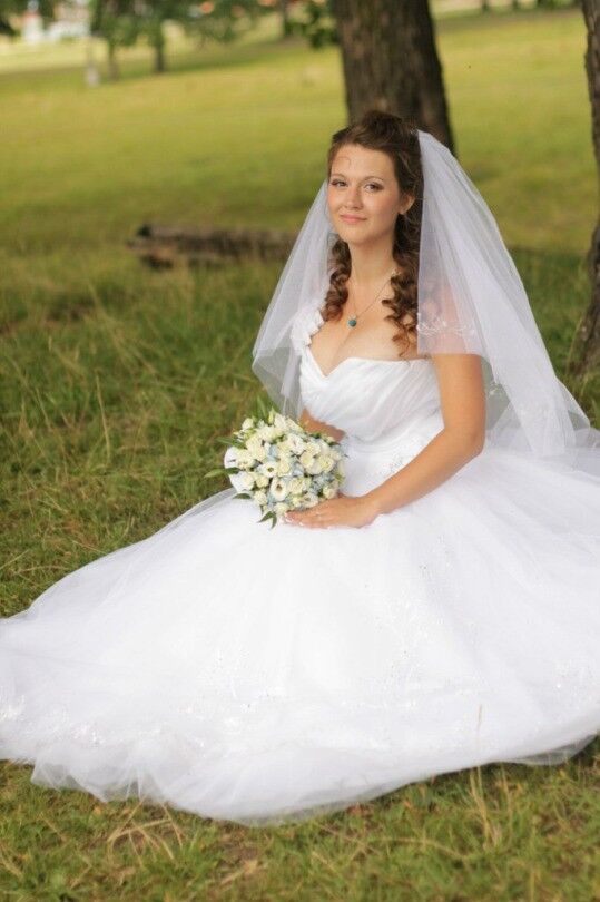 The big tits wedding dress casually Can big tits wedding dress