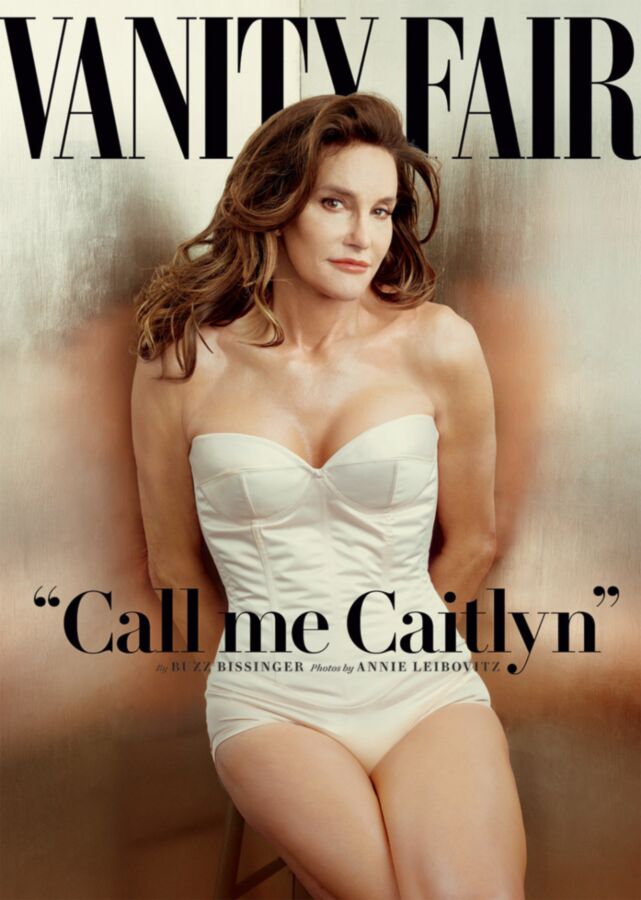Free porn pics of caitlyn jenner 1 of 4 pics