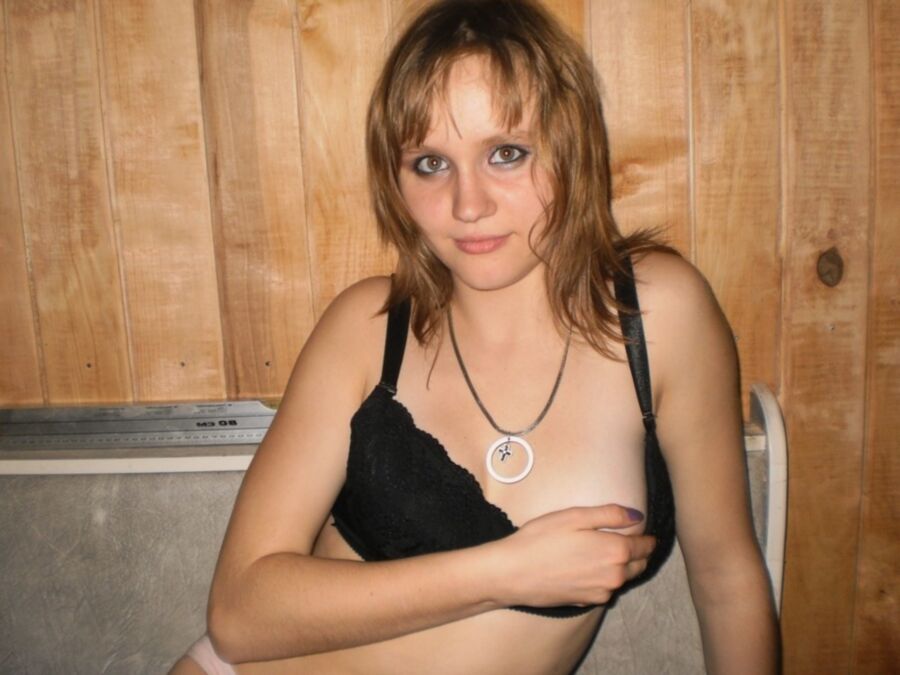 Free porn pics of Crazy bitch in the sauna 15 of 35 pics
