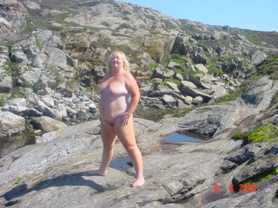 Free porn pics of Goldenpussy:Me as BBW and old pix 11 of 30 pics