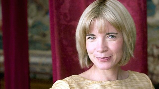 Free porn pics of Dr Lucy Worsley Not naked or in her underwear but still 3 of 9 pics