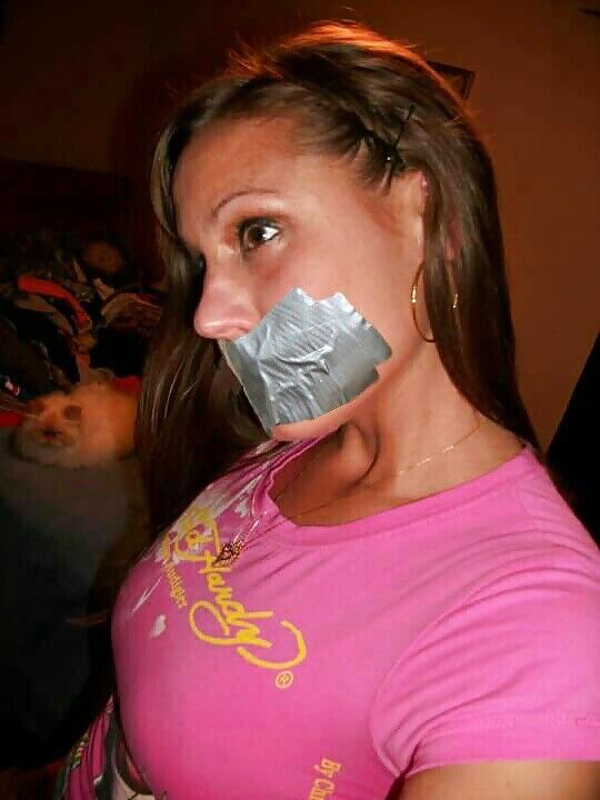 Free porn pics of Gagged girls 1 of 17 pics