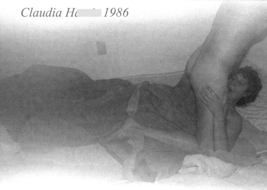 Free porn pics of Claudia H. 11 of 15 pics