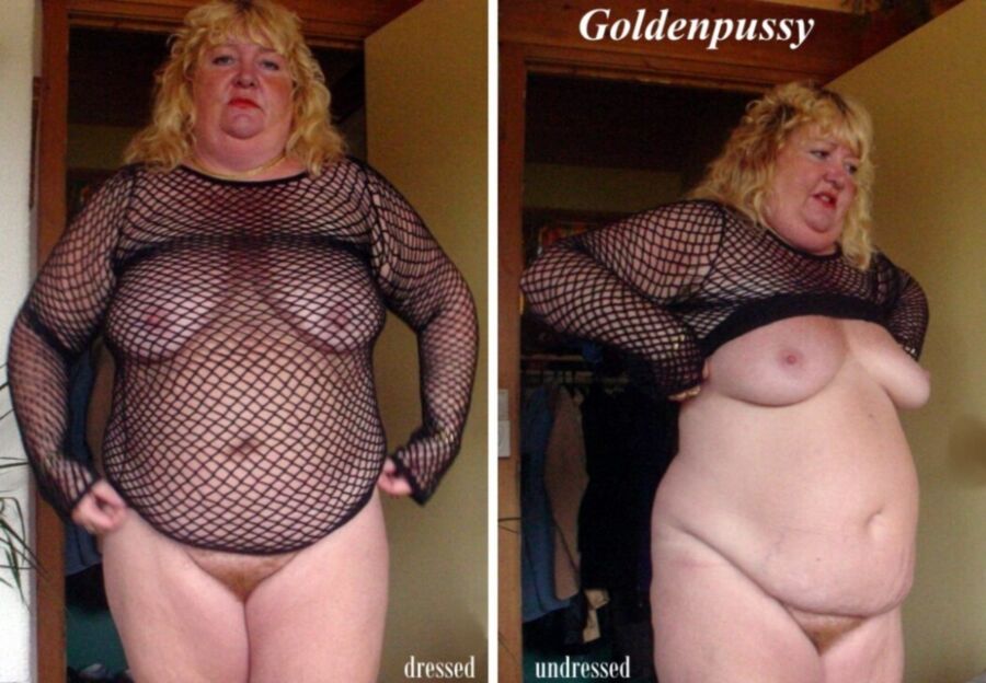 Free porn pics of Goldenpussy:Me as BBW and old pix 22 of 30 pics