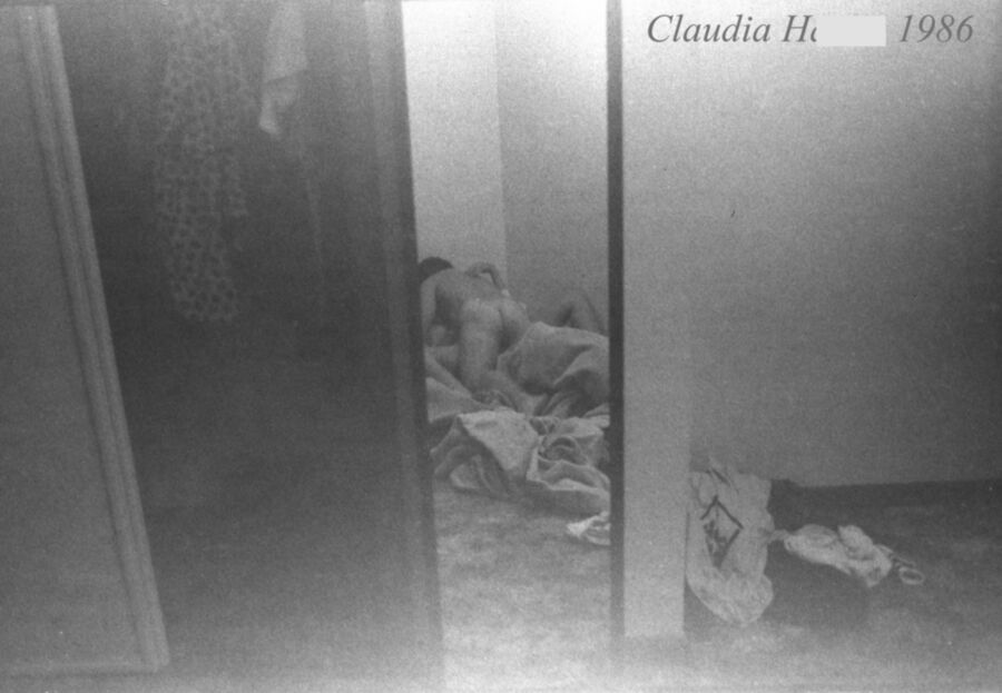 Free porn pics of Claudia H. 12 of 15 pics