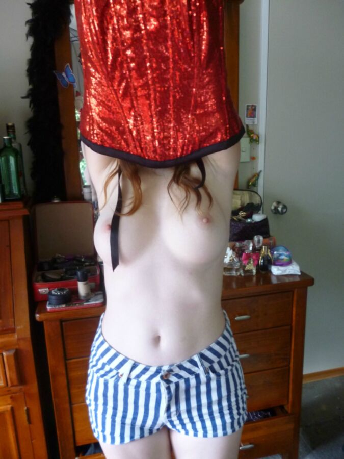 Free porn pics of youryam the amateur redhead from reddit gonewild 10 of 136 pics