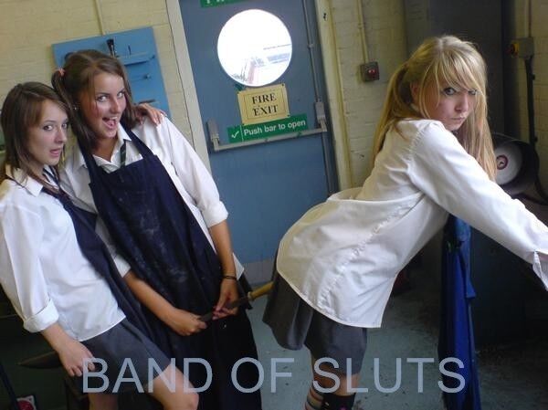 Free porn pics of Slutty Schoolgirls 7 of 69 pics