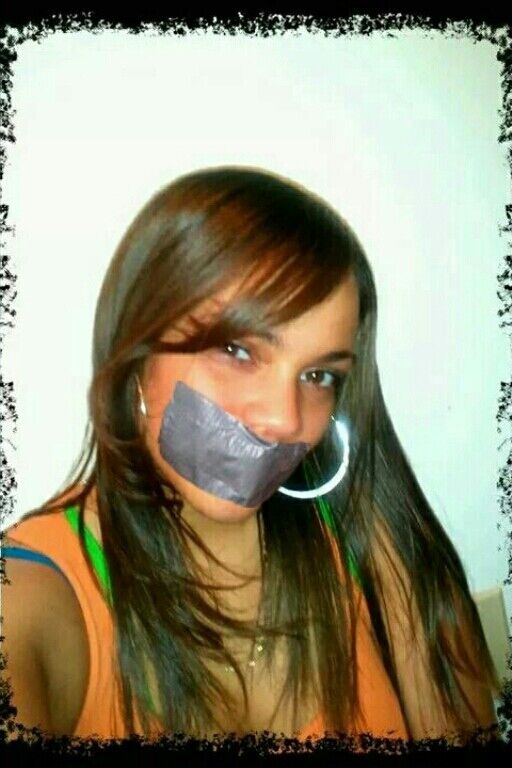Free porn pics of Gagged girls 13 of 17 pics