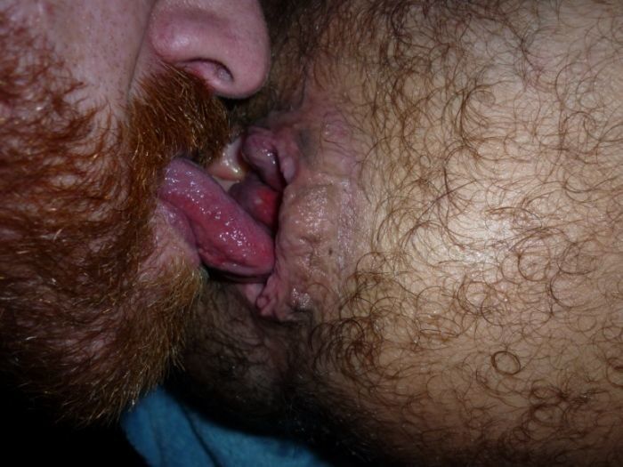 Free porn pics of hairy arse licking 8 of 30 pics