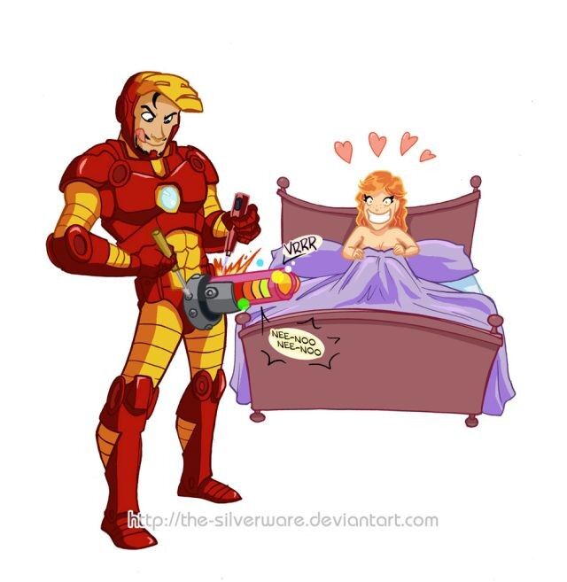 Free porn pics of Funny Shit I Found, including Comic Book/Superhero Stuff 8 of 50 pics