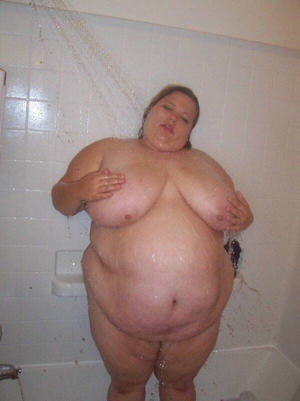 All became Fat hucow in the shower naked thank Tell Fat hucow in the shower naked