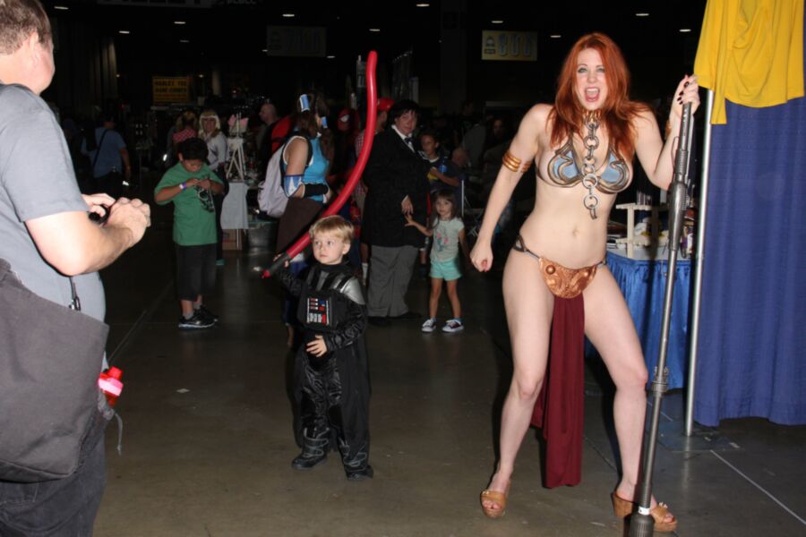 Free porn pics of Maitland ward :a new sexy cosplay in long beach 23 of 41 pics