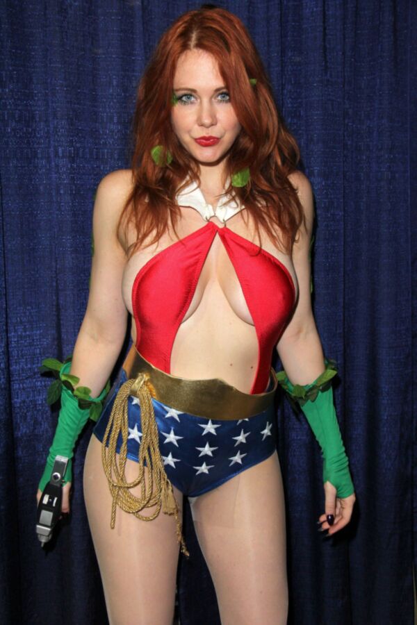 Free porn pics of Maitland ward :a new sexy cosplay in long beach 21 of 41 pics