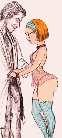 Free porn pics of Drawings that Inspire 15 of 17 pics