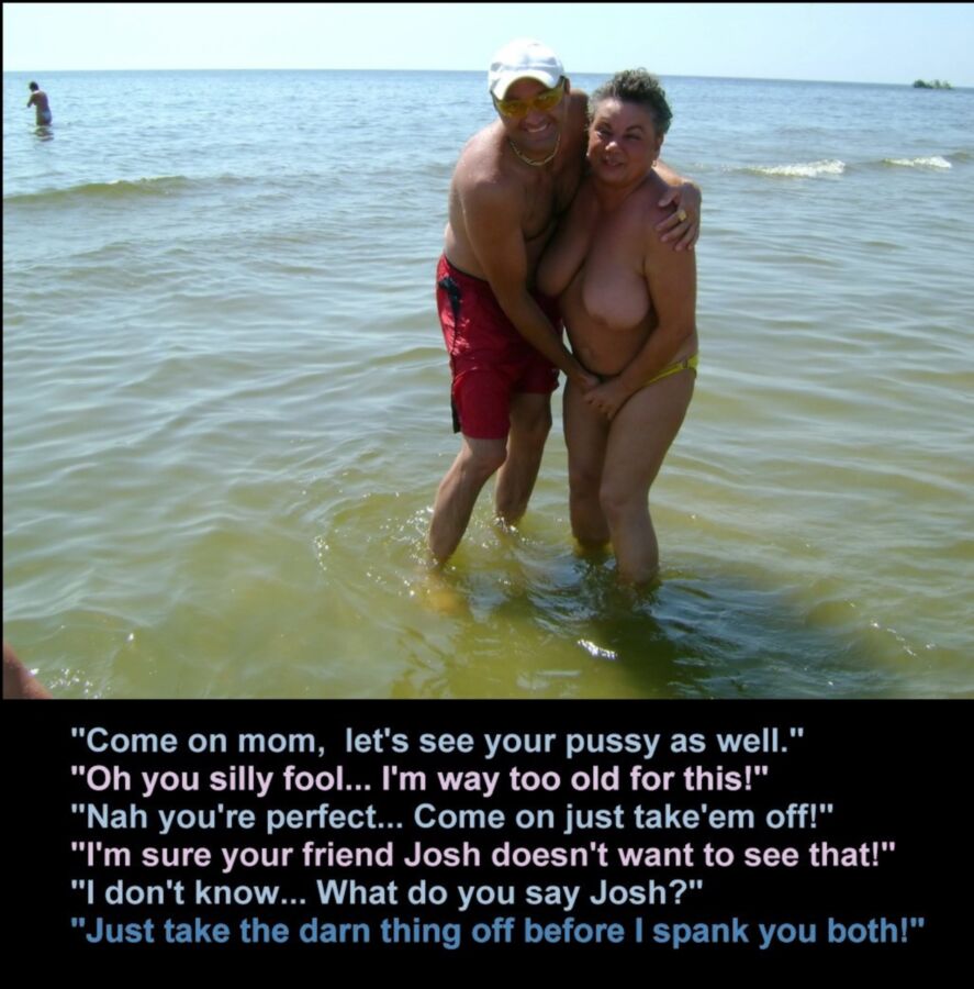 Hot nude grannies captions-Sex photo