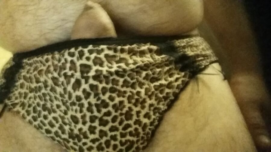 Free porn pics of first  stolen  panties  (Aunts) 20 of 28 pics