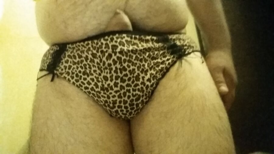 Free porn pics of first  stolen  panties  (Aunts) 21 of 28 pics