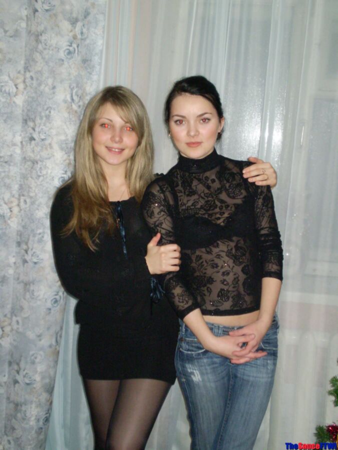 Free porn pics of Cute Russian Amateur Teen 8 of 64 pics