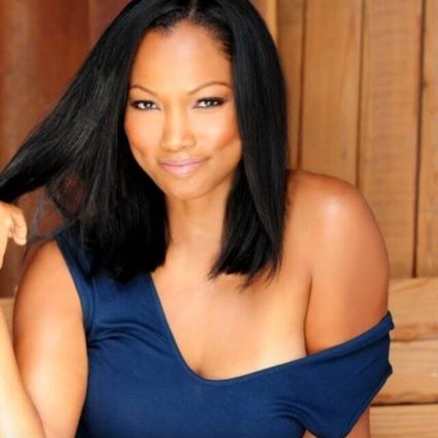 Free porn pics of Garcelle Beauvais black star 17 of 61 pics