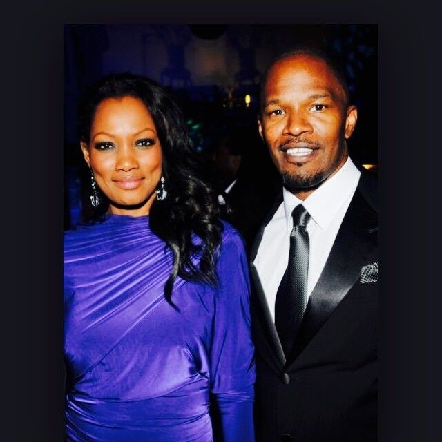 Free porn pics of Garcelle Beauvais black star 5 of 61 pics