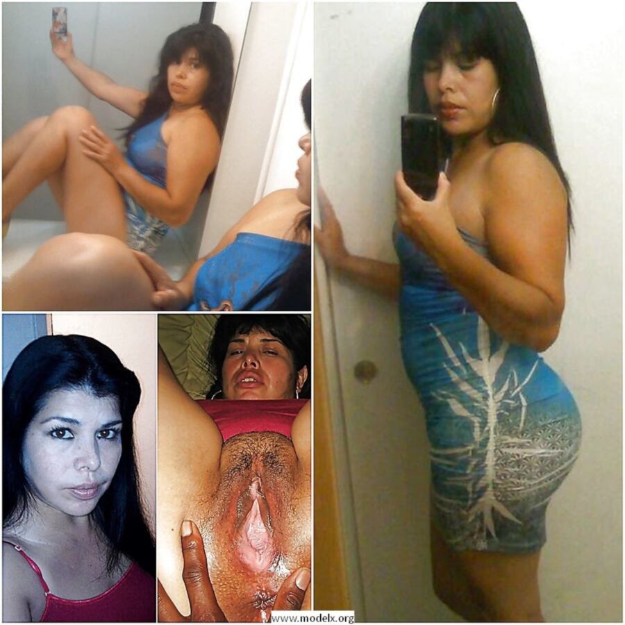 Free porn pics of Amateur Mexican Whores 8 of 50 pics