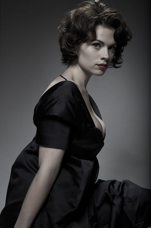 Free porn pics of Agent Carter Hayley Atwell 6 of 7 pics