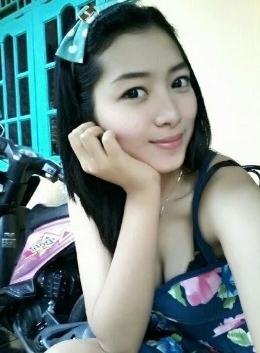 Free porn pics of Guess you can tell now I love indonesian girls 21 of 26 pics