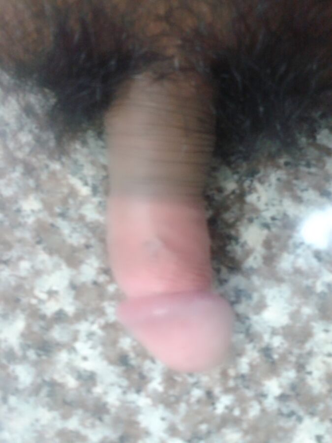 Free porn pics of My Dick Cute Dick [ do you think like me ? ] 4 of 5 pics