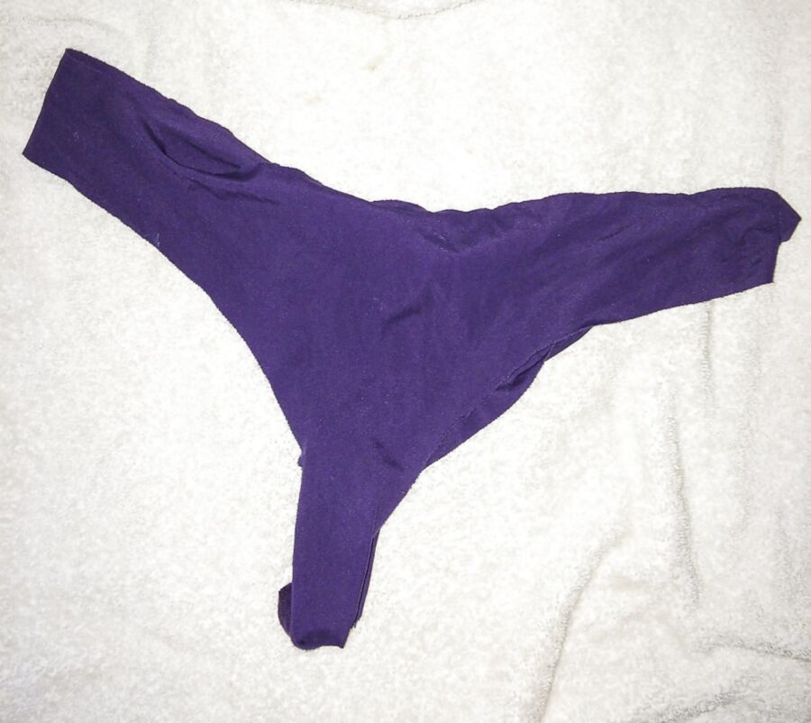 Free porn pics of More of my aunties panties *for sale* 17 of 24 pics