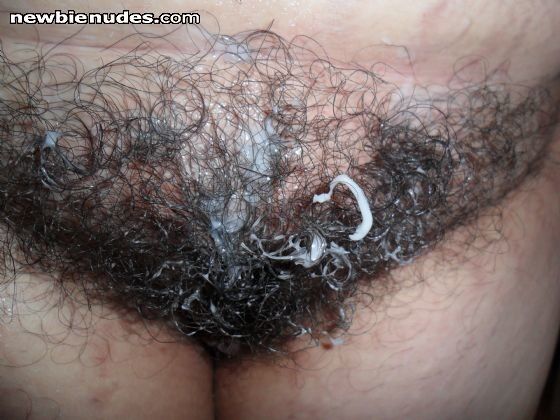 Free porn pics of Like the smell and taste of hairy pussy 4 of 15 pics