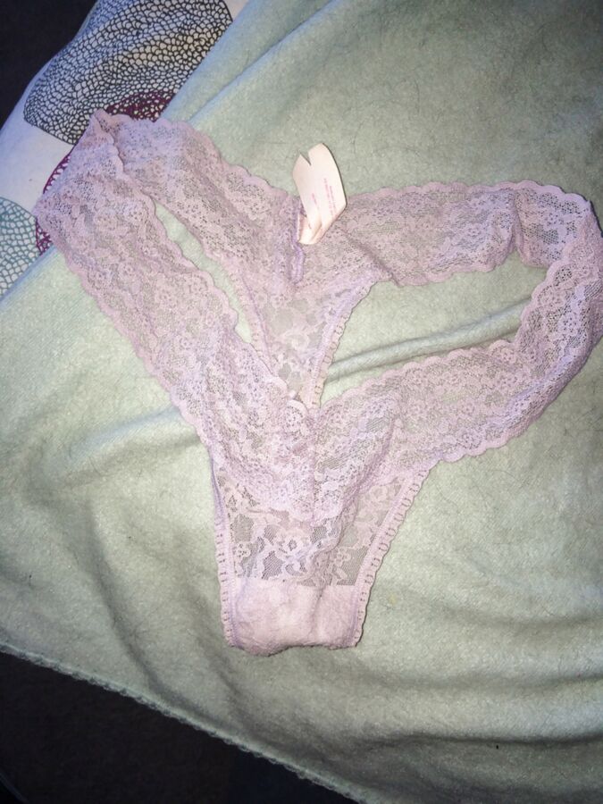 Free porn pics of More of my aunties panties *for sale* 9 of 24 pics