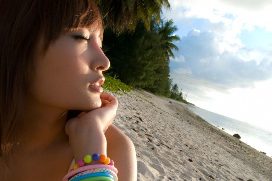 Free porn pics of Kirara Asuka - Xcity Web Gallery In Guam 4 of 160 pics