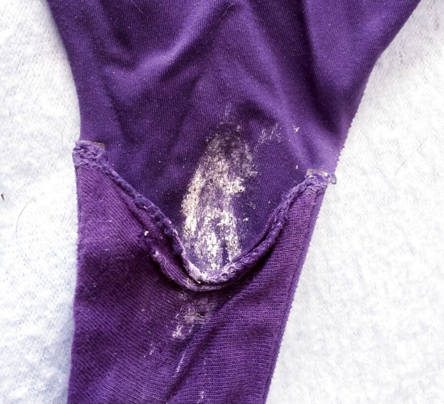 Free porn pics of More of my aunties panties *for sale* 18 of 24 pics