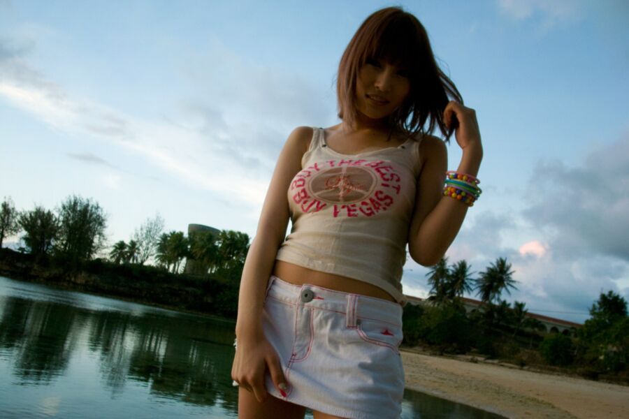 Free porn pics of Kirara Asuka - Xcity Web Gallery In Guam 12 of 160 pics
