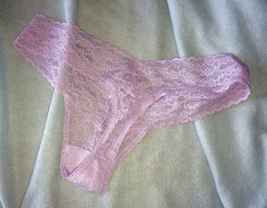 Free porn pics of More of my aunties panties *for sale* 11 of 24 pics
