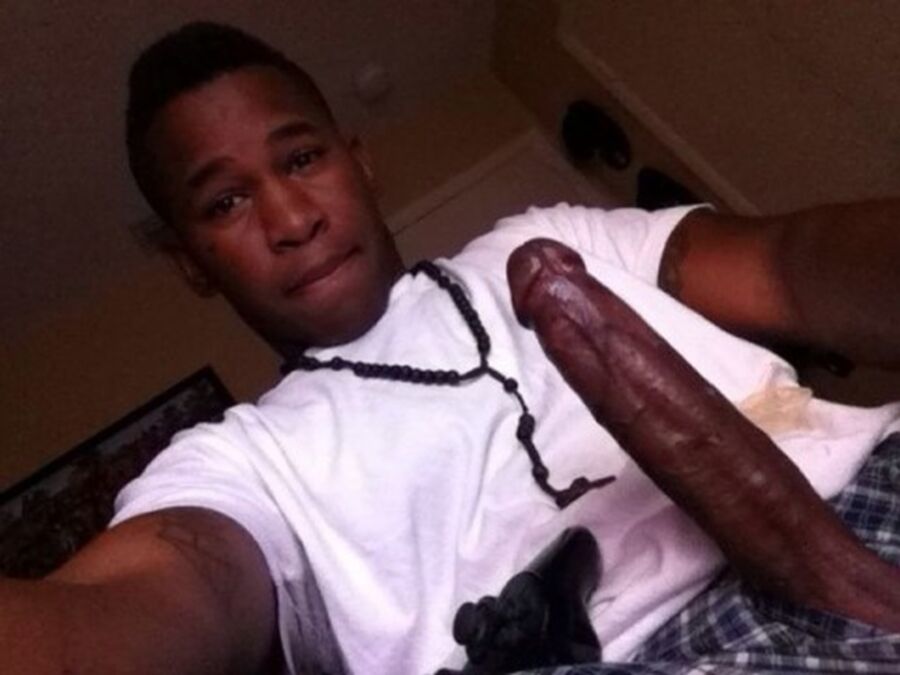 Free porn pics of  BadBlackBoys_Exposed III 11 of 24 pics