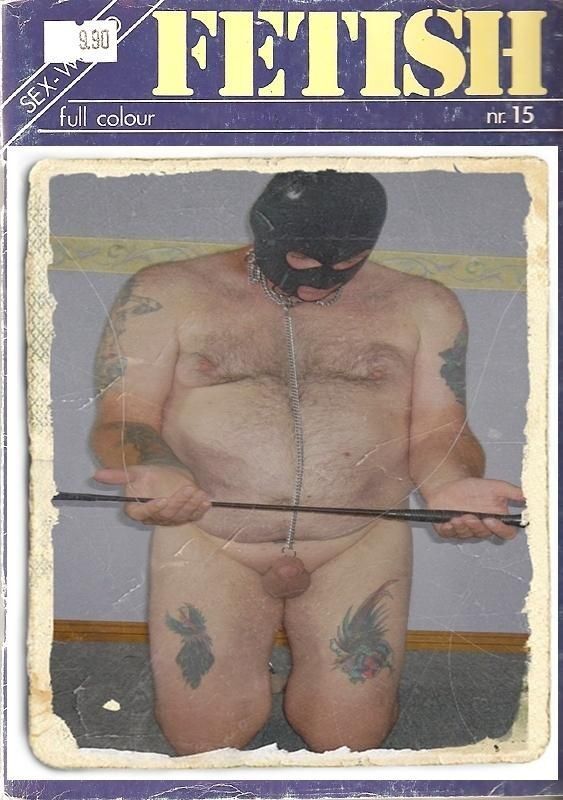 Free porn pics of icebug sissy Magazine Covers 6 of 7 pics