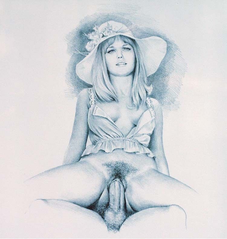 Free porn pics of artwork of fond memories of cousin 6 of 25 pics