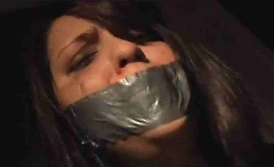 Free porn pics of Tape Gagged Tight 8 of 289 pics