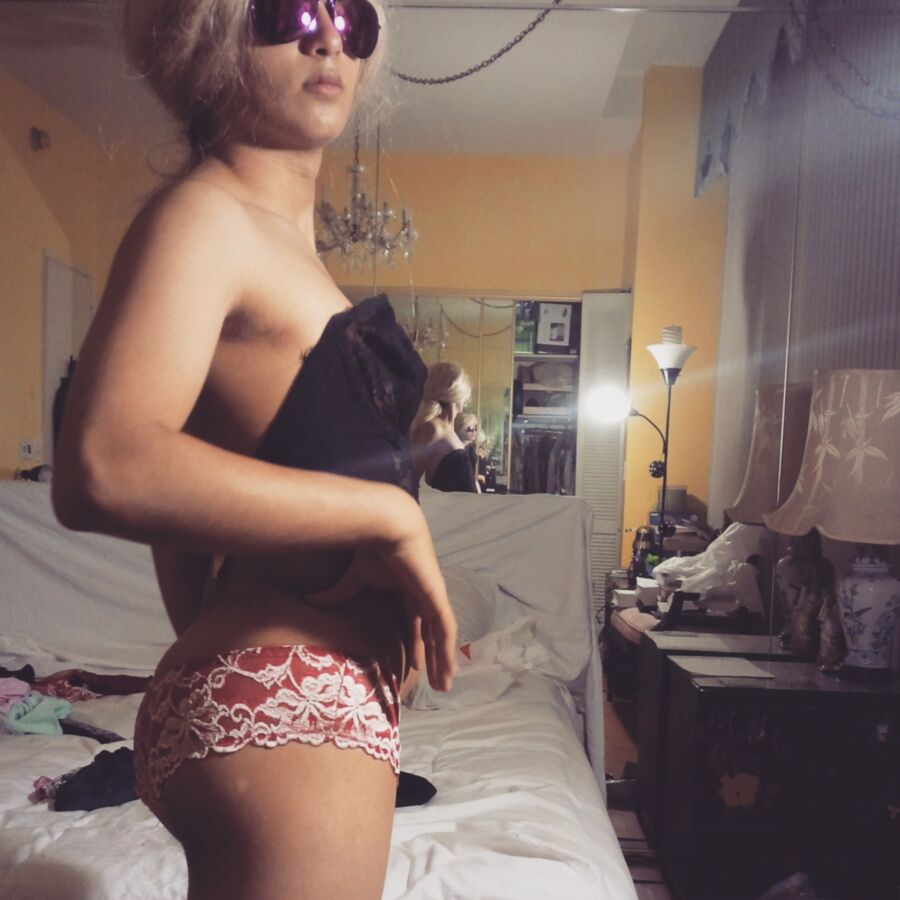 Free porn pics of SISSY FAGGOT WHORE EXPOSED AS A LOSER 9 of 19 pics