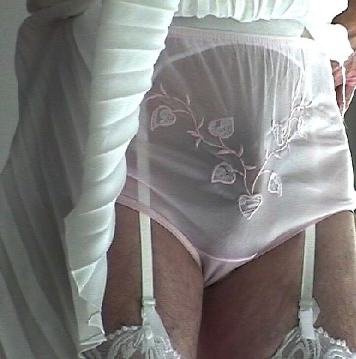 Free porn pics of Under The Skirt 14 of 32 pics