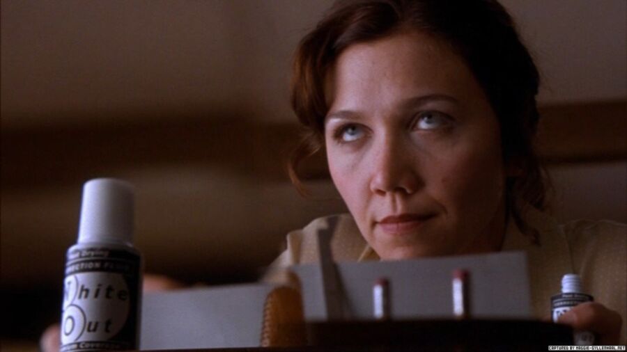 Can secretary maggie gyllenhaal Apologise, but, secretary maggie gyllenhaal join. All