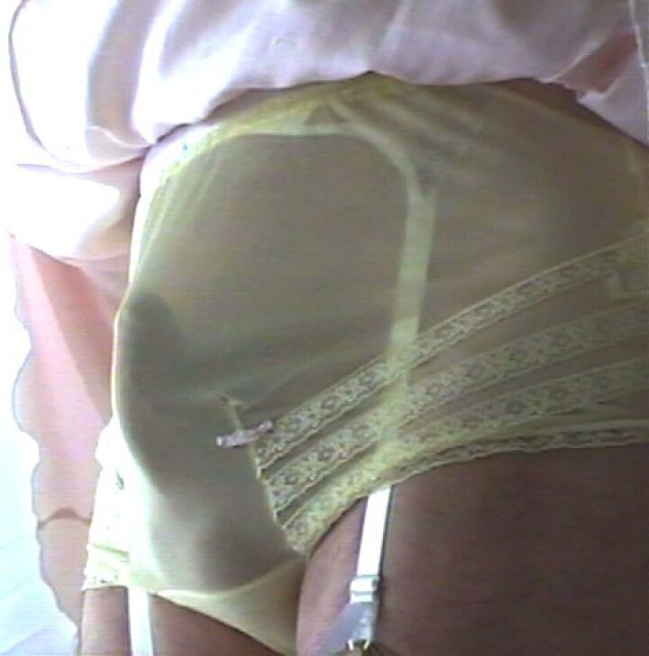 Free porn pics of Under The Skirt 15 of 32 pics